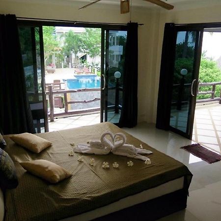 Viking House Villa Deluxe เกาะเต่า ห้อง รูปภาพ