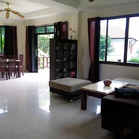 Viking House Villa Deluxe เกาะเต่า ห้อง รูปภาพ