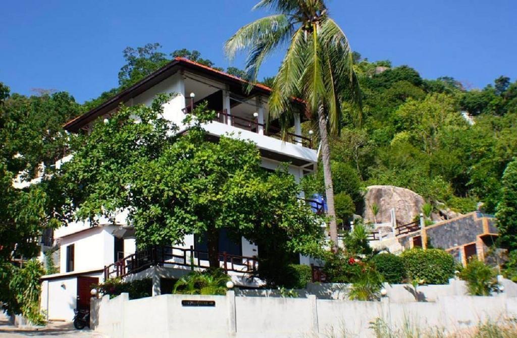 Viking House Villa Deluxe เกาะเต่า ห้อง รูปภาพ