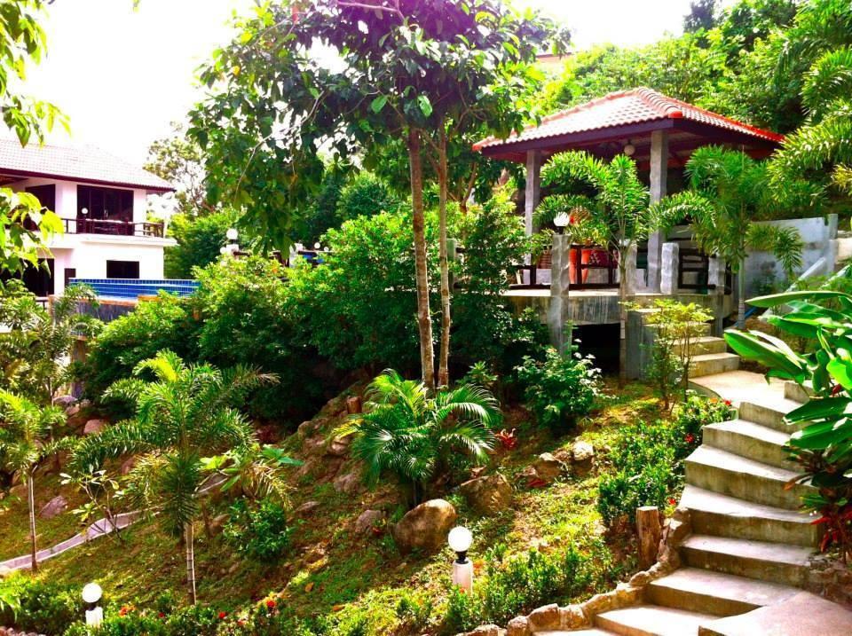 Viking House Villa Deluxe เกาะเต่า ห้อง รูปภาพ