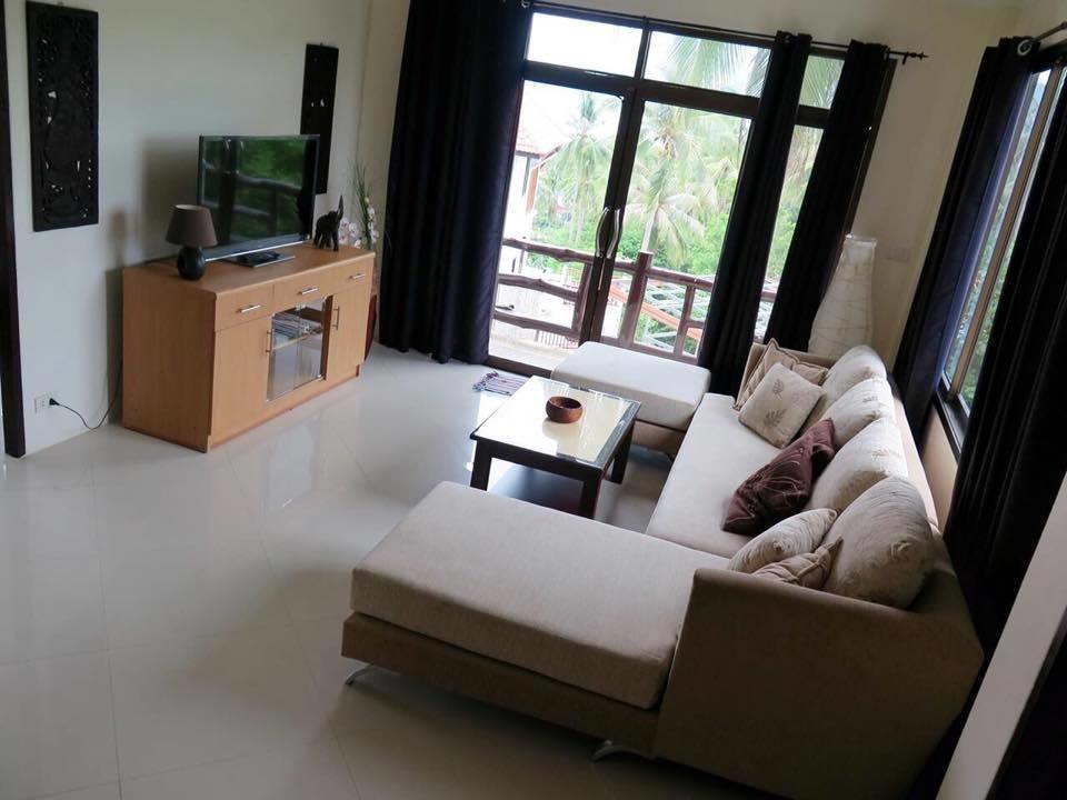 Viking House Villa Deluxe เกาะเต่า ห้อง รูปภาพ