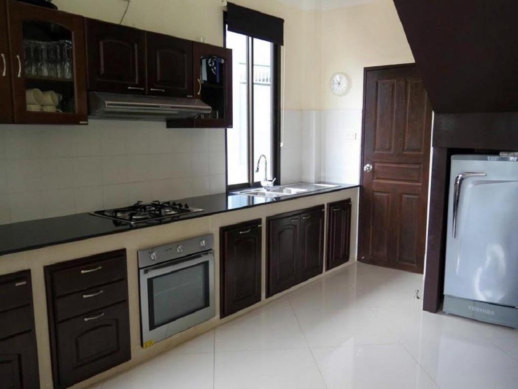 Viking House Villa Deluxe เกาะเต่า ห้อง รูปภาพ